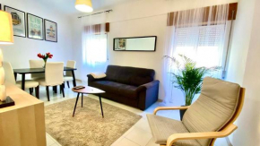 Chiado Apartment with Terrace 1